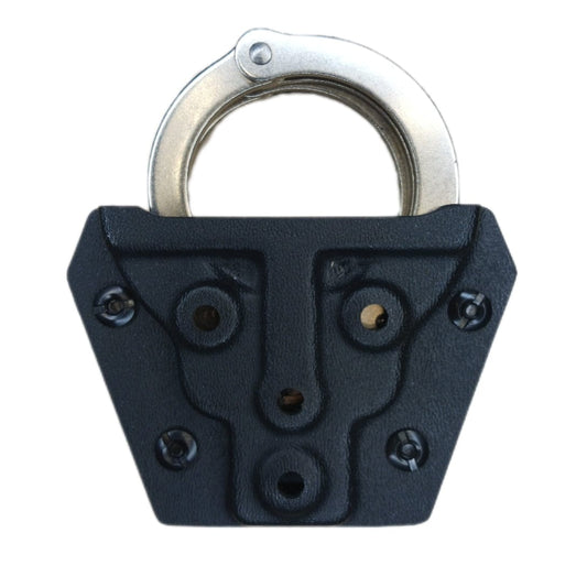 Police Gear S&W 100 Handcuff Carrier