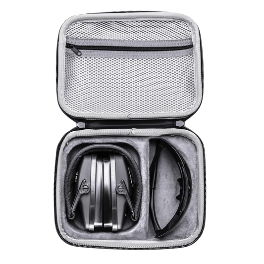 ShellShock Premium Eyes & Ears Combo