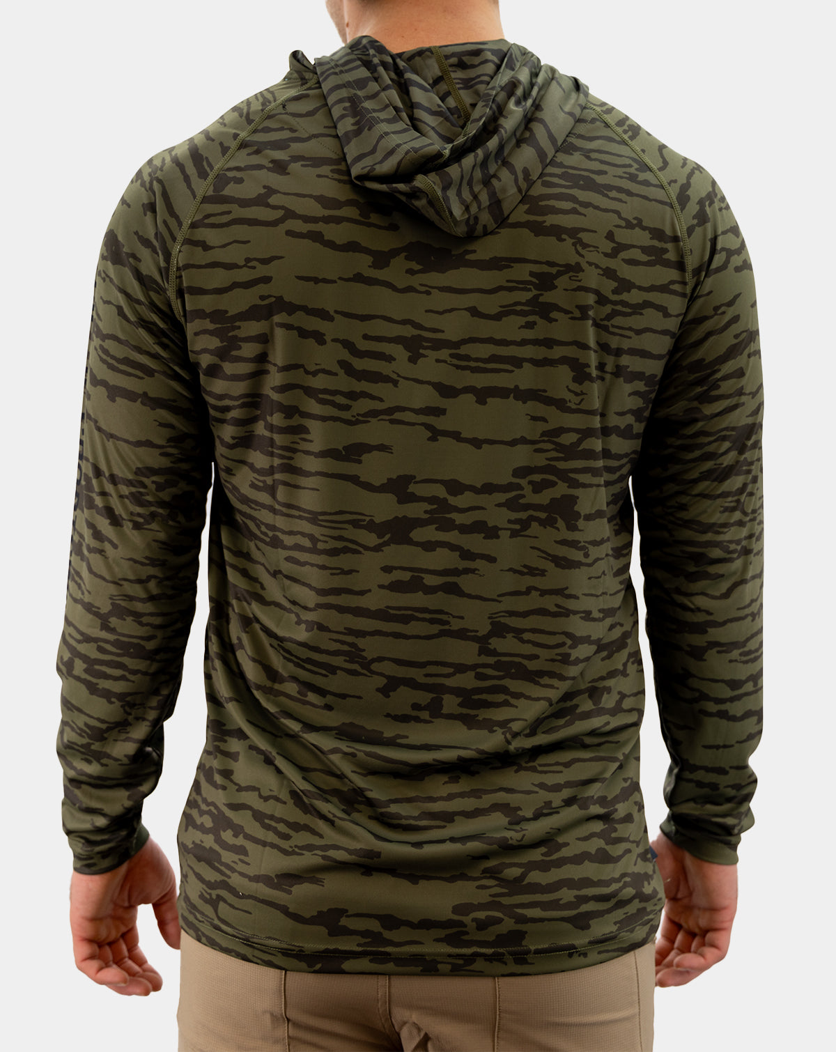 Reel Sportswear Preserve
