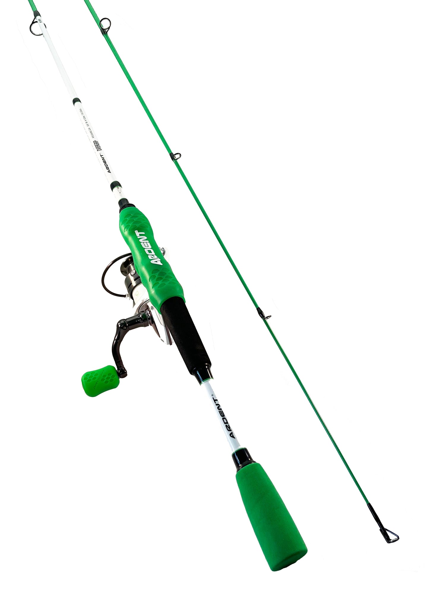 Ardent Tackle Comfort Grip Combo - Primo