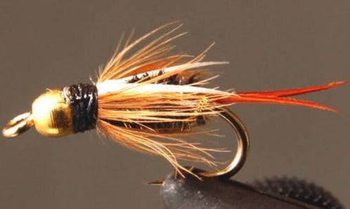 Stone Creek BH Prince