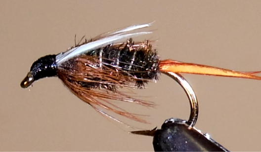 Stone Creek Prince Nymph