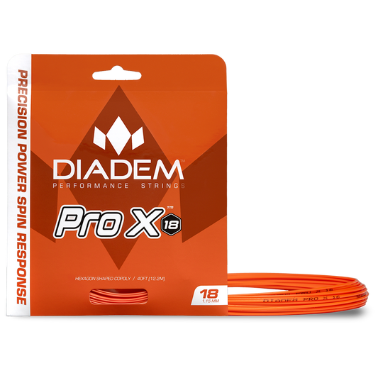 Diadem Sports Pro X