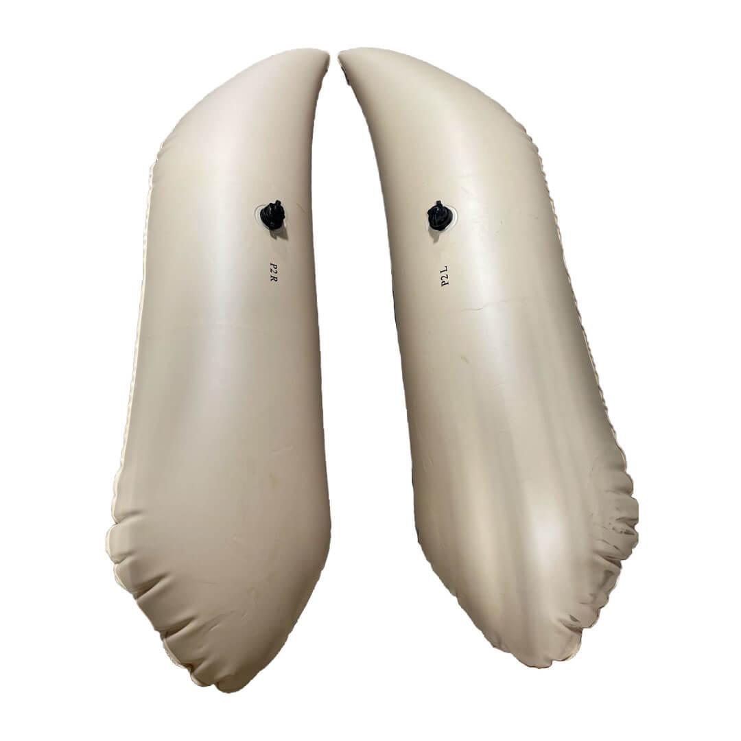 Caddis Pro 2000 Pontoon Bladders