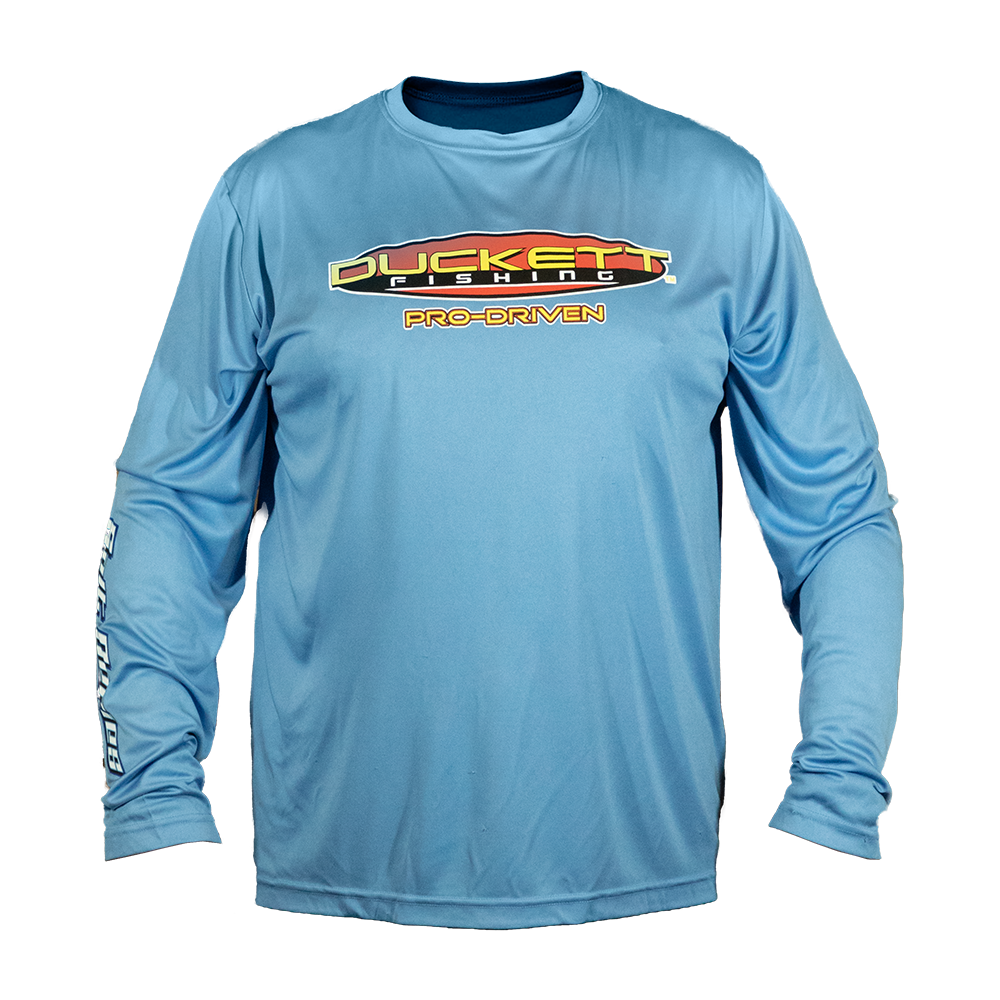 Duckett Performance Longsleeve