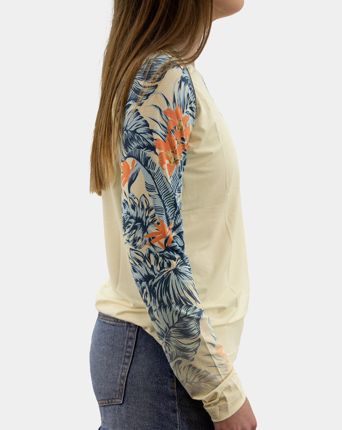 Reel Sportswear Erin | Blue