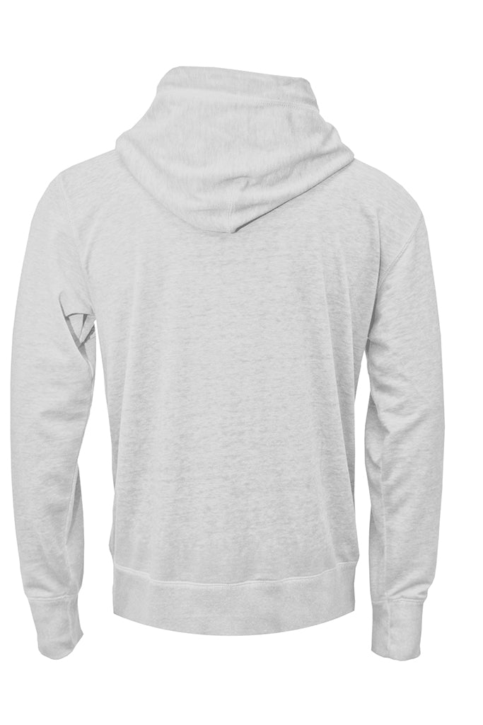 Mojo - Vintage Beach Hoodie