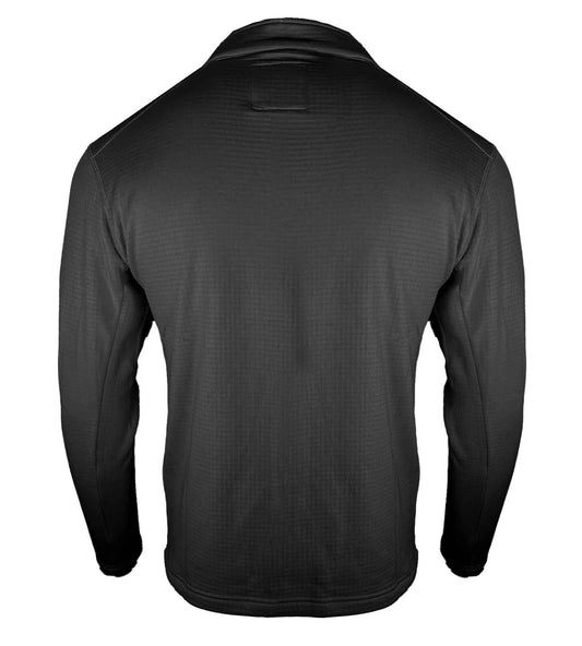 Vycah Pyrex Pullover - Black