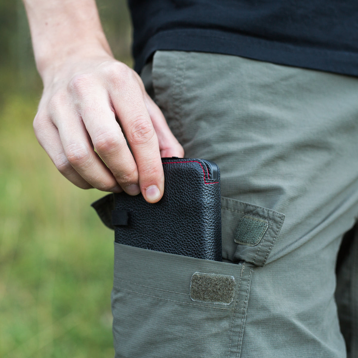 Survival Frog QuadraPro Solar Power Bank