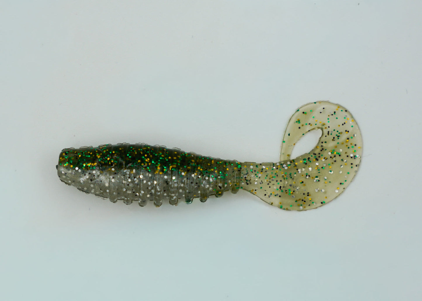 Twin Cities Tackle 3" Junkie 10 pack
