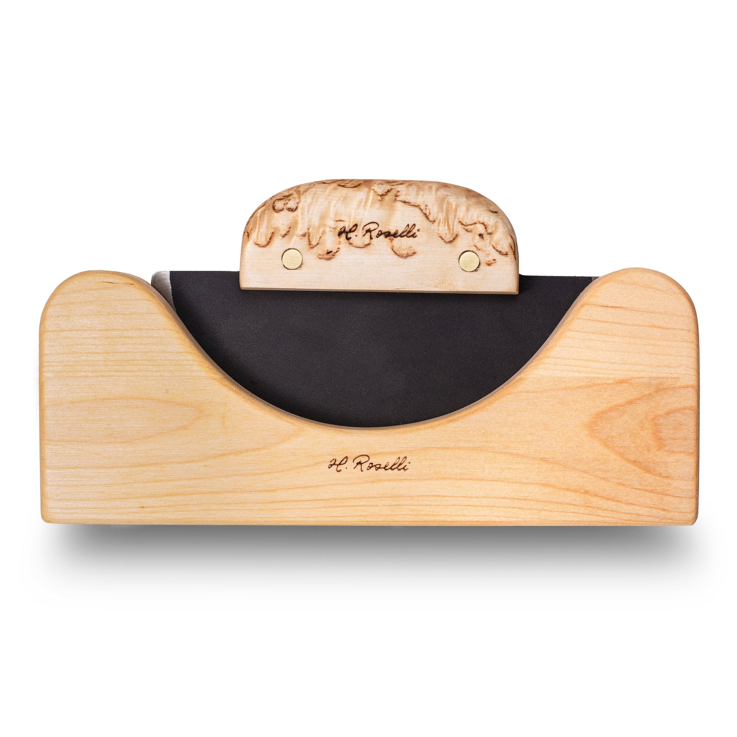 Roselli R740 The Ulu Knife