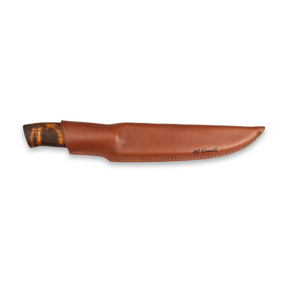 Ragweed Forge Roselli R255 Big Fillet Knife (NEW)