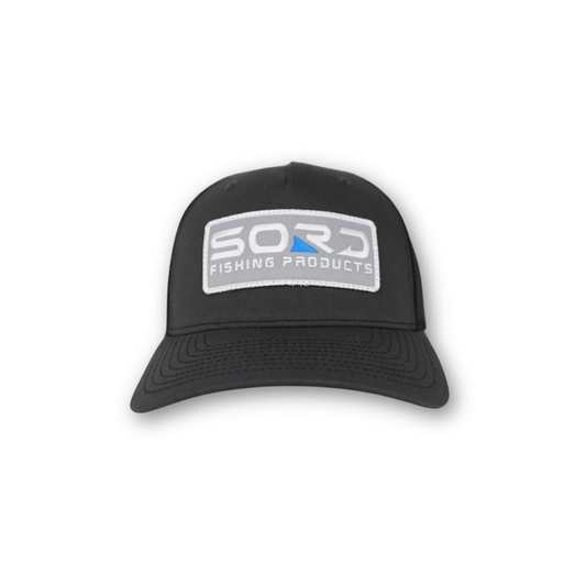 SORD Fishing CLASSIC TRUCKER - STEVEN'S HAT