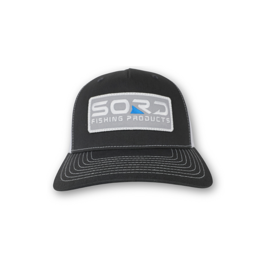 SORD Fishing CLASSIC TRUCKER - KEVIN'S HAT