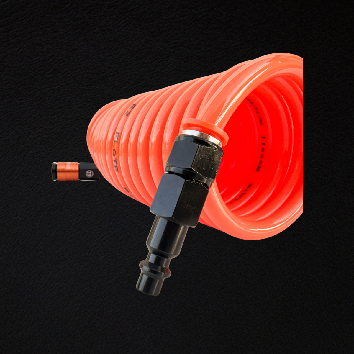 EZ FLATE 20' Recoil Extension