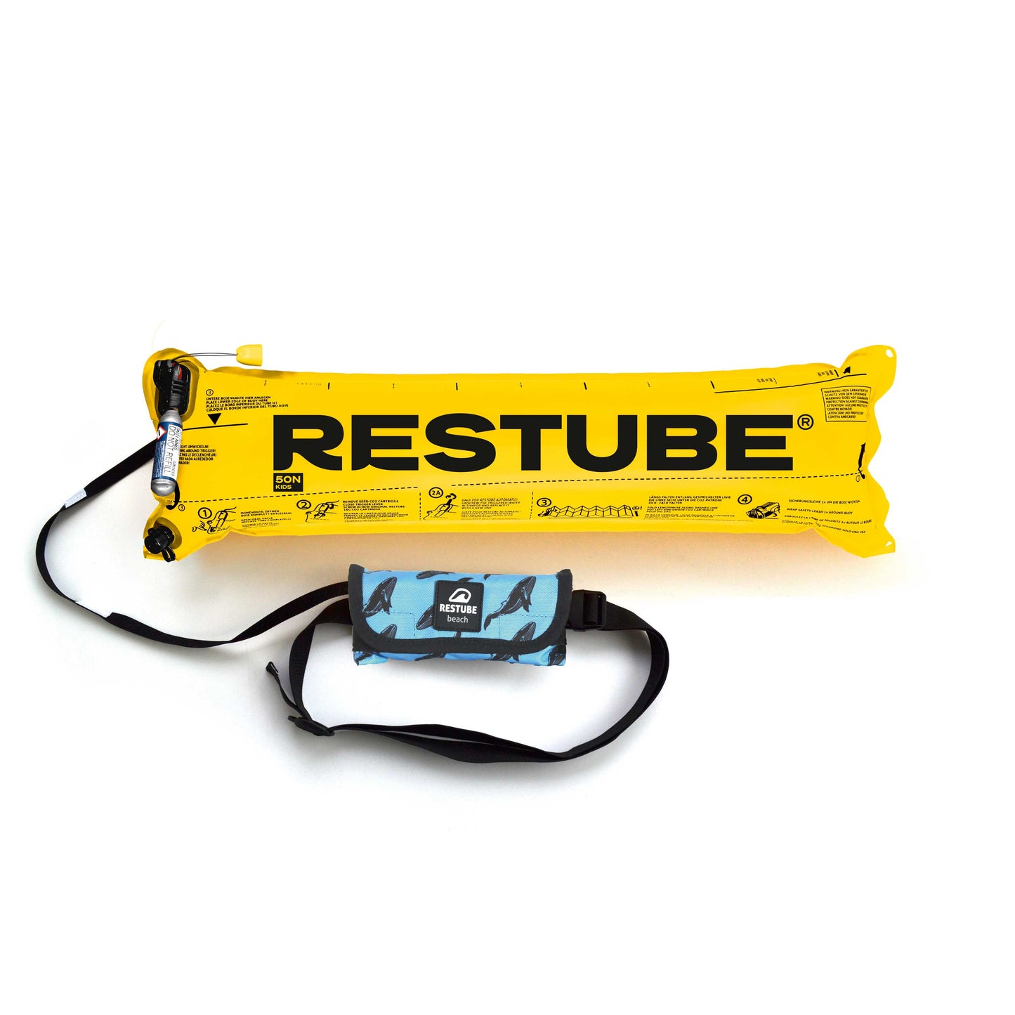 Restube Kids
