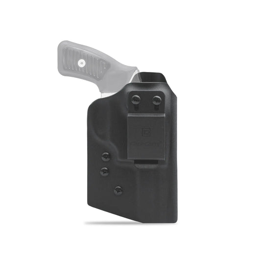 Clip & Carry IWB Holster for the Ruger SP101 2"