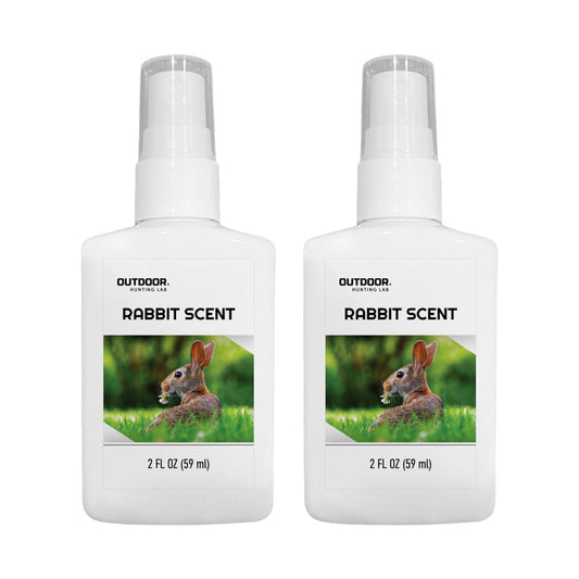 Outdoor Hunting Lab Rabbit Urine