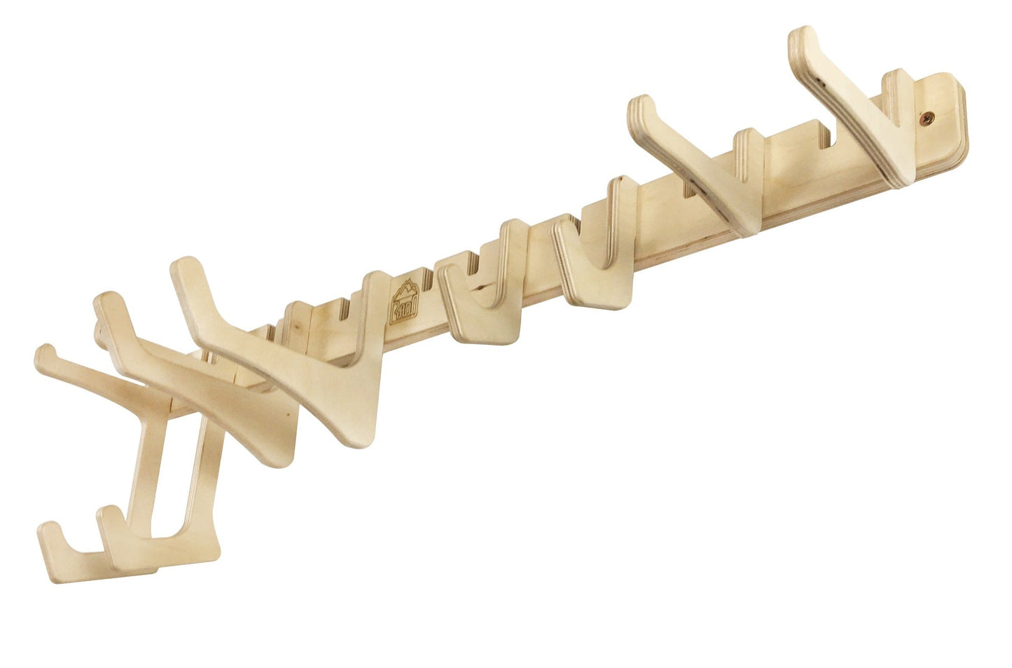 Rado Racks THE ANCHOR climbing gear rack