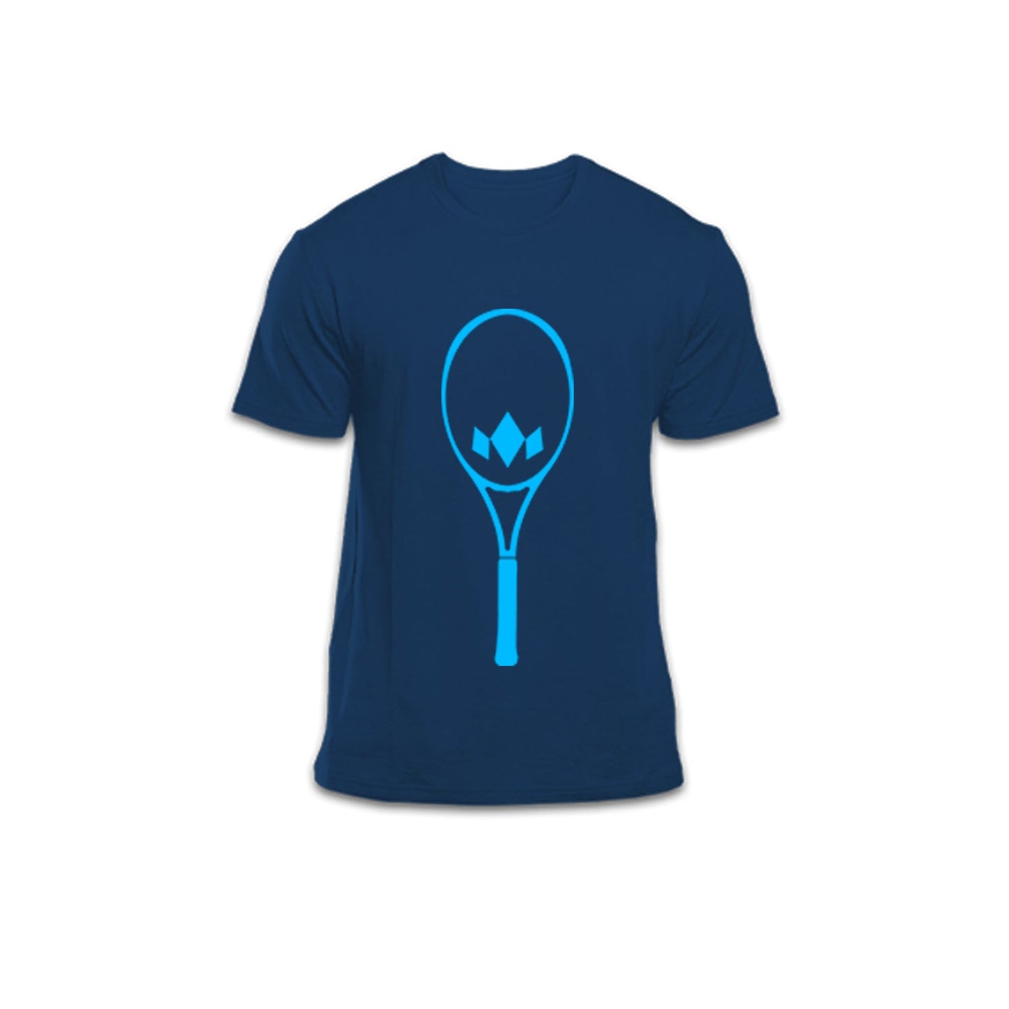 Diadem Sports Limited Edition Graphic Racket T-Shirt