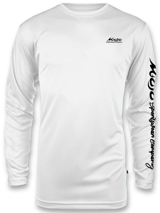 Mojo - Performance Fish Texas Flag Redfish/Trout