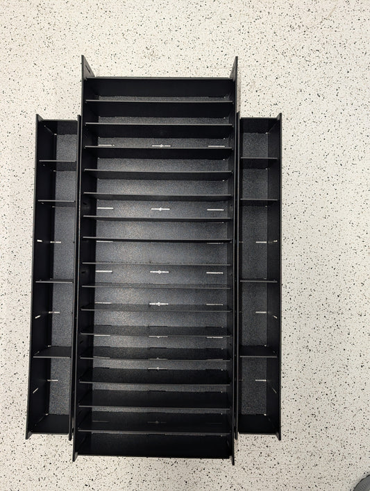 AMPD Marine NPDRANG0016 Ranger® Z185/ 2015 118C CENTER COMPARTMENT KIT