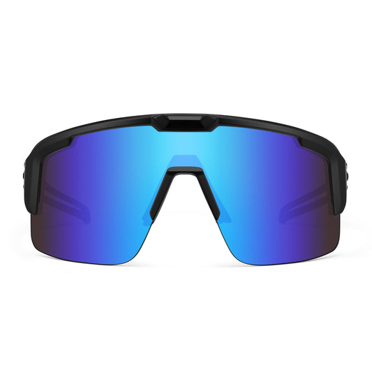 Wye Delta Z87+ REACTIV BLAST