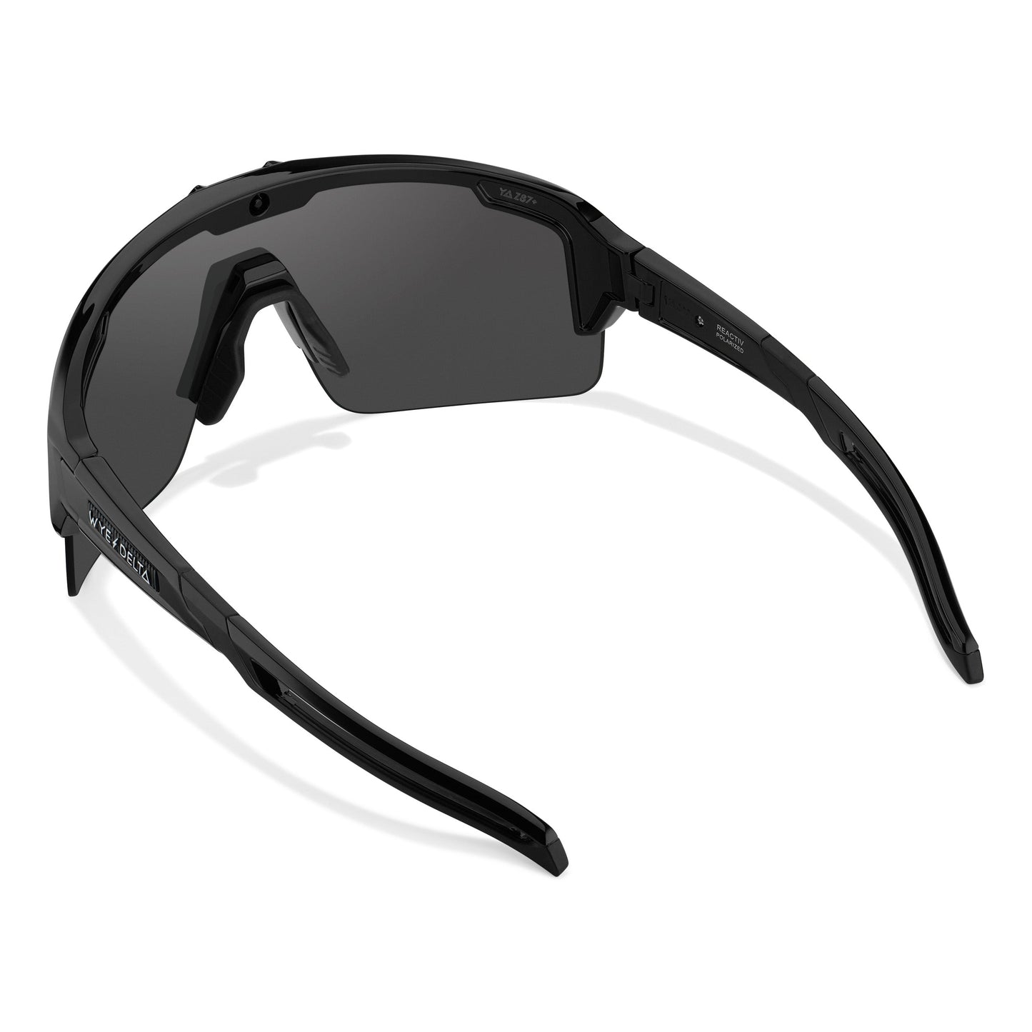 Wye Delta Z87+ REACTIV SHADOW