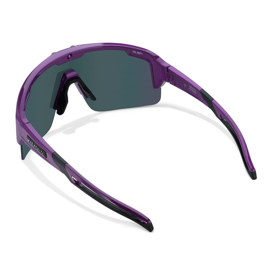 Wye Delta Z87+ REACTIV Spectrum