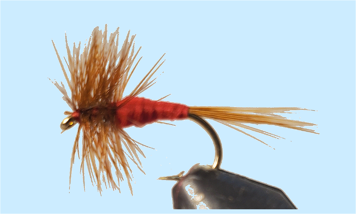 Stone Creek Red Variant