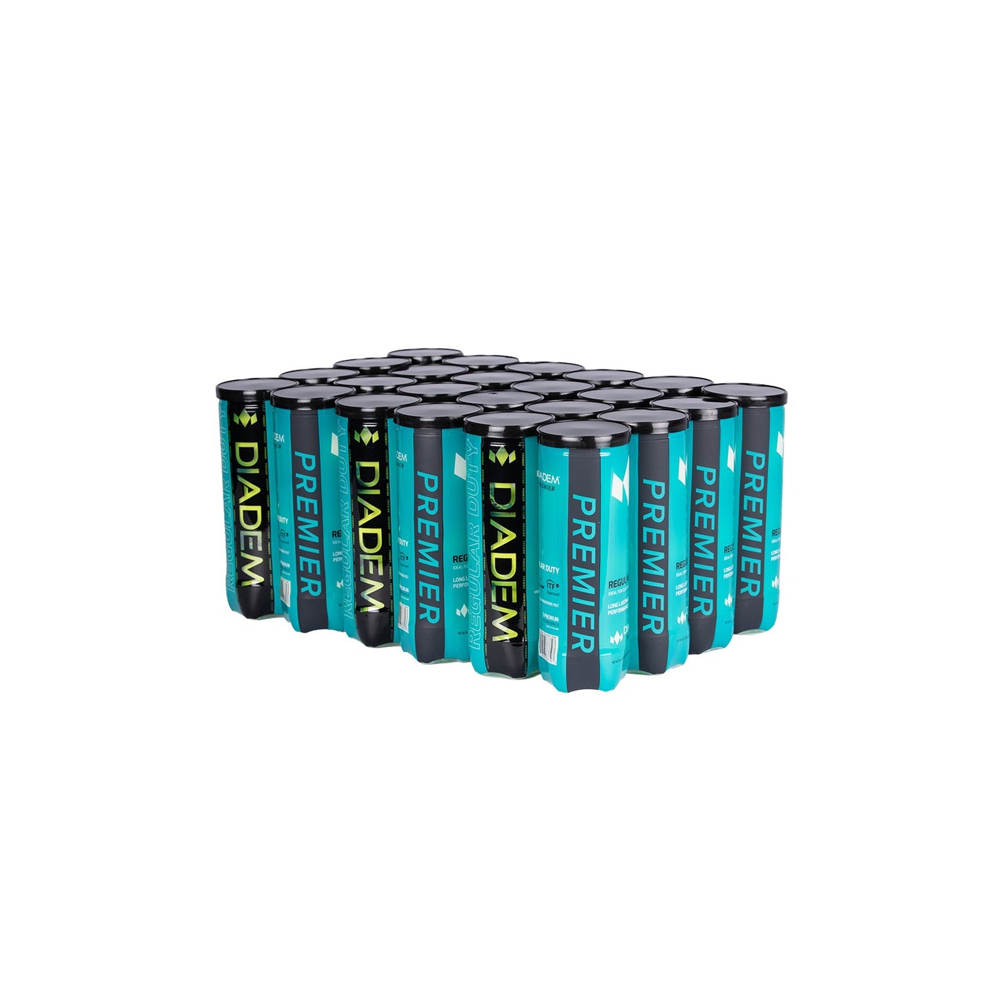 Diadem Sports Premier Regular Duty - Case