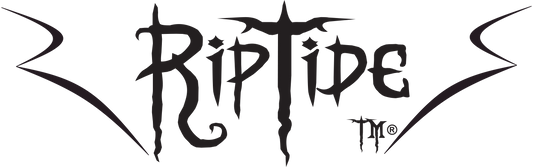 RipTide Sports Stickers & Decals