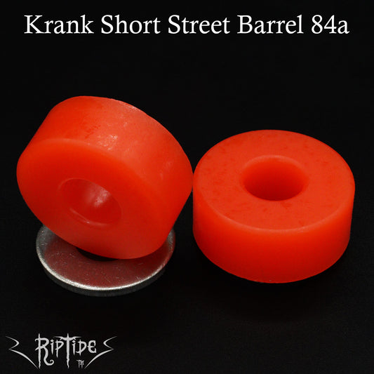 RipTide Sports KranK Bushings 0.4" - Short Street