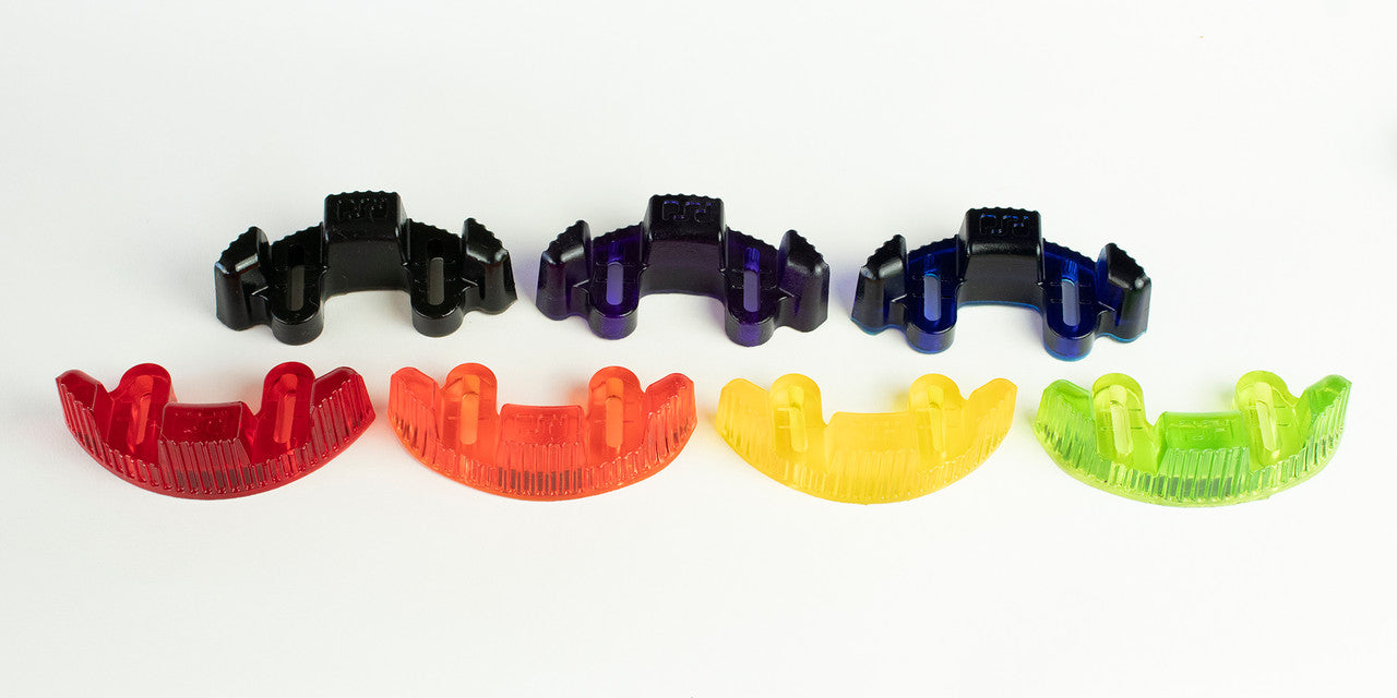 RipTide Sports Footstop - PSD Out-Side