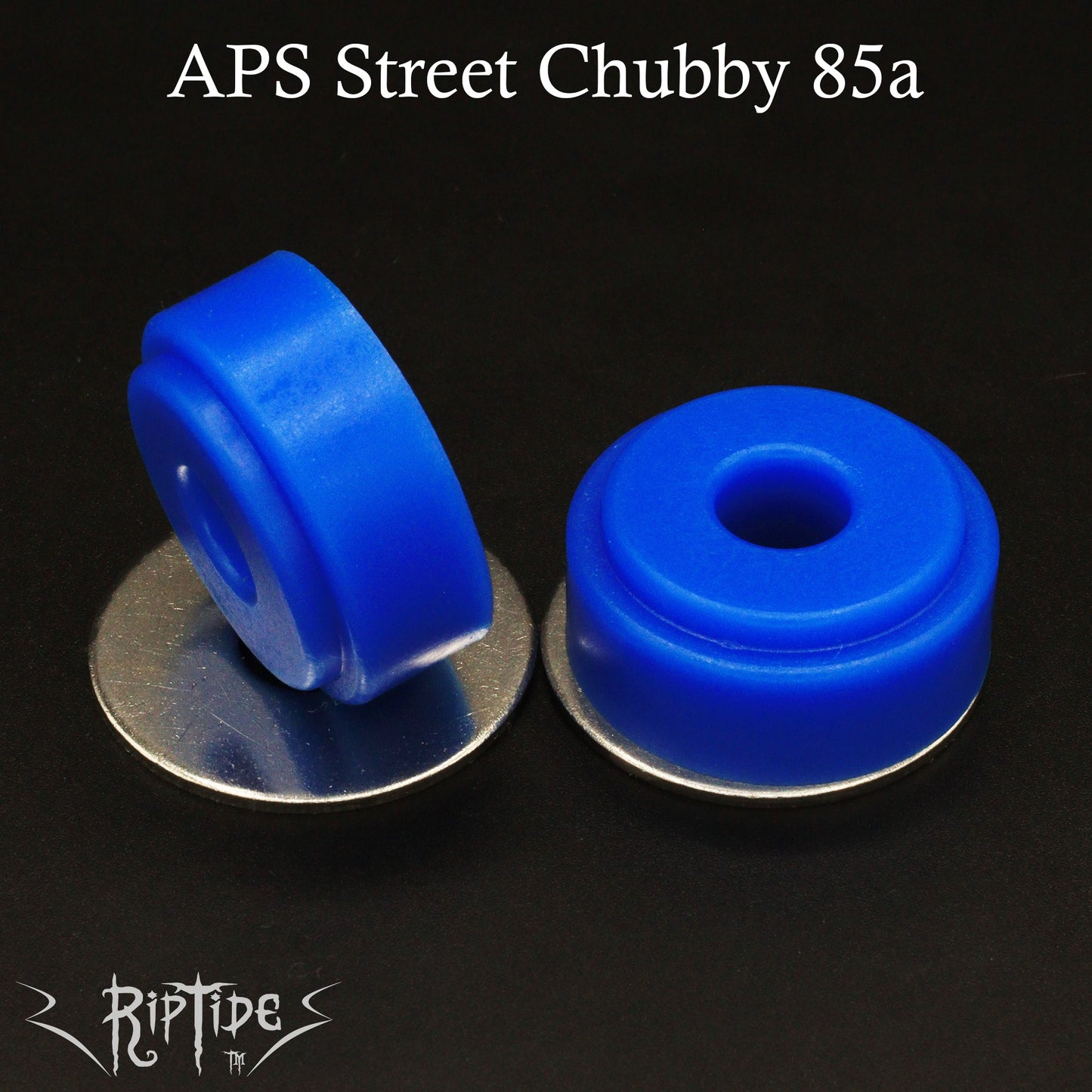 RipTide Sports APS Bushings 0.5" - Street