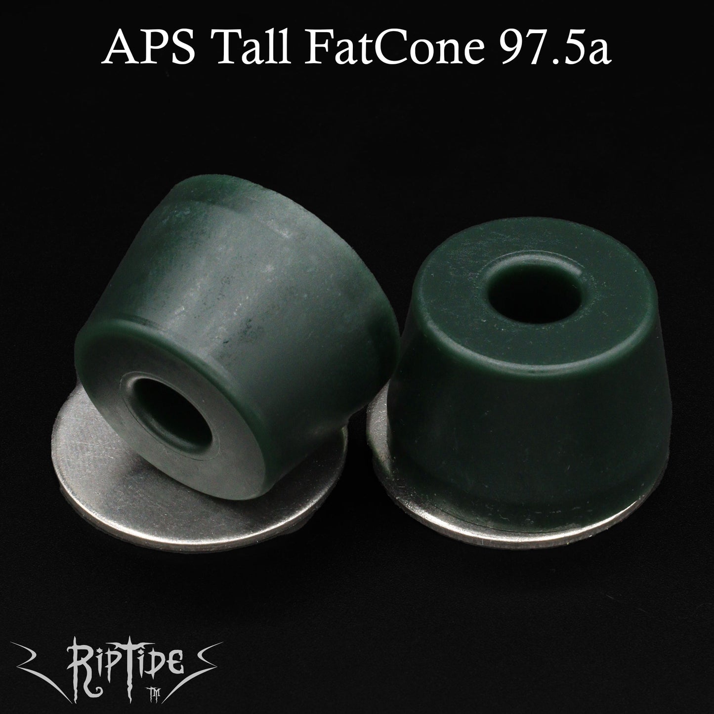 RipTide Sports APS Bushings 0.75" - Tall