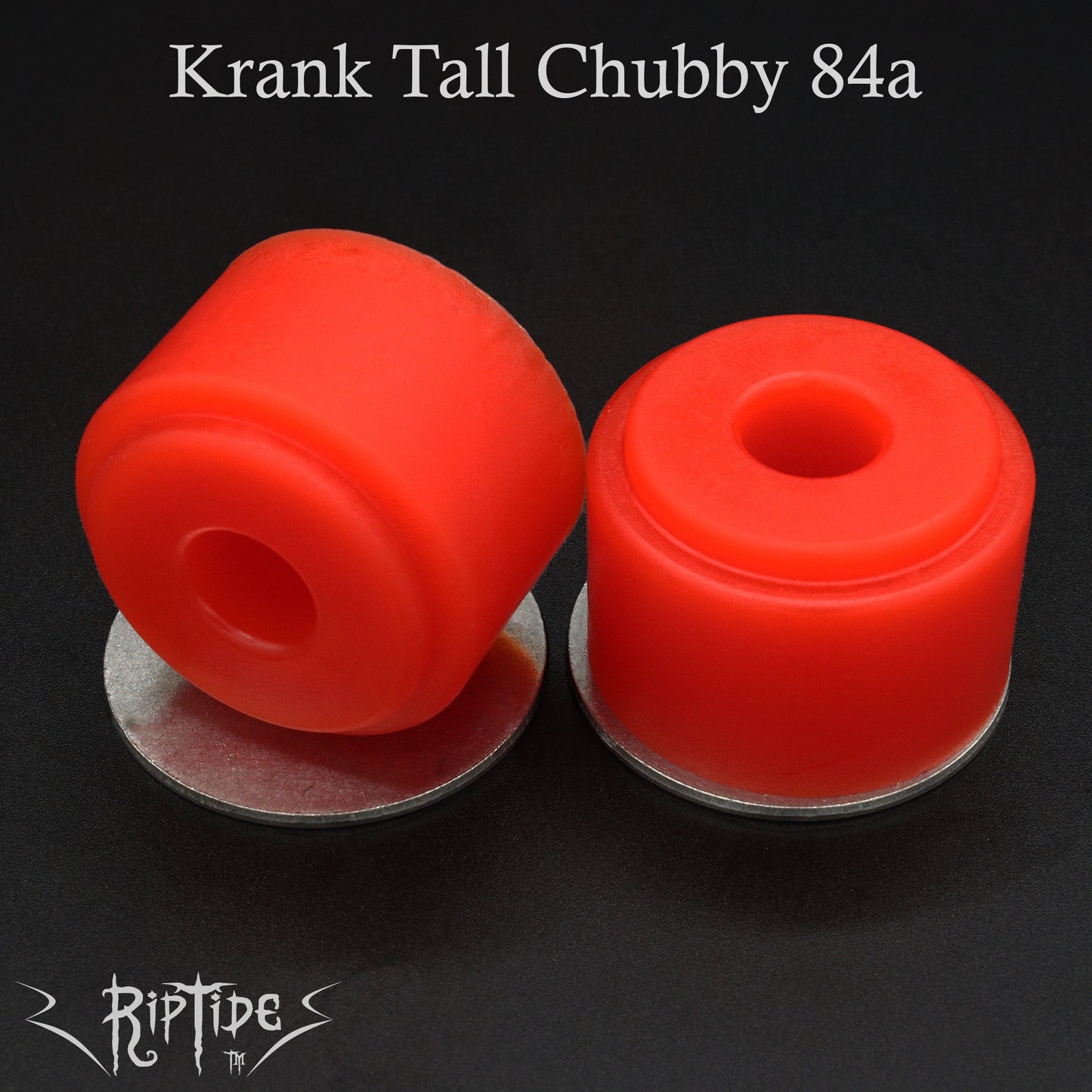 RipTide Sports KranK Bushings 0.75" - Tall