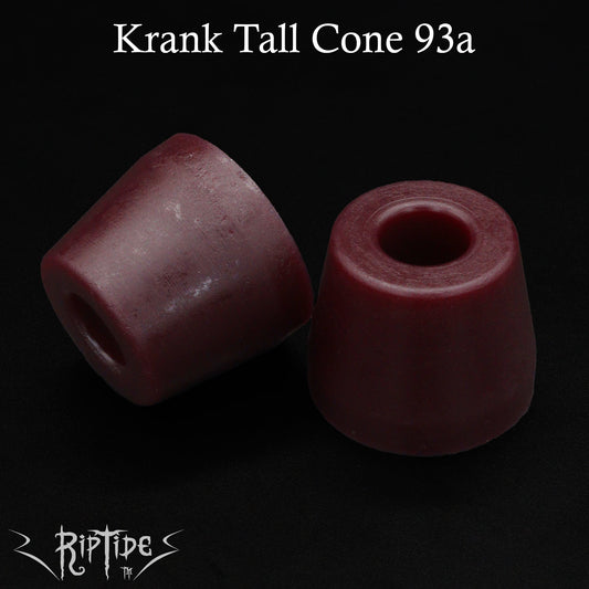 RipTide Sports KranK Bushings 0.75" - Tall