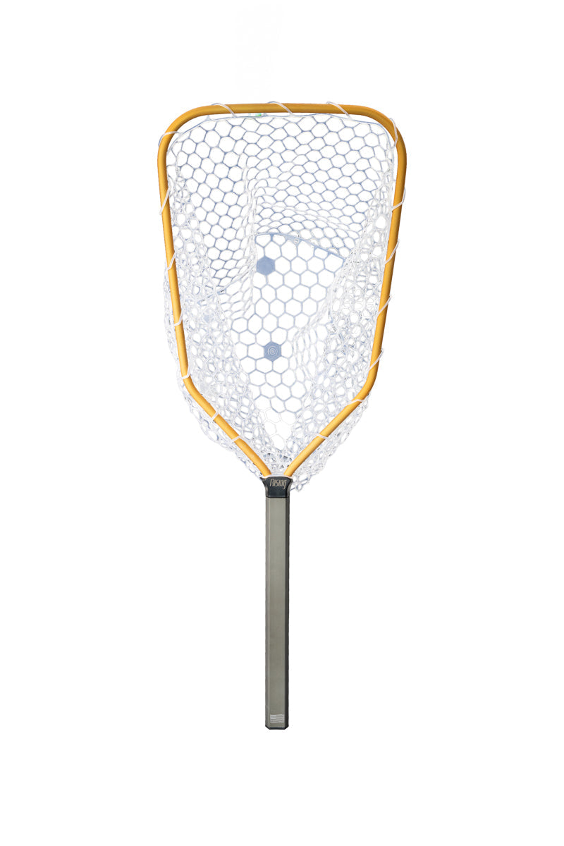 Rising Fishing Lunker Net
