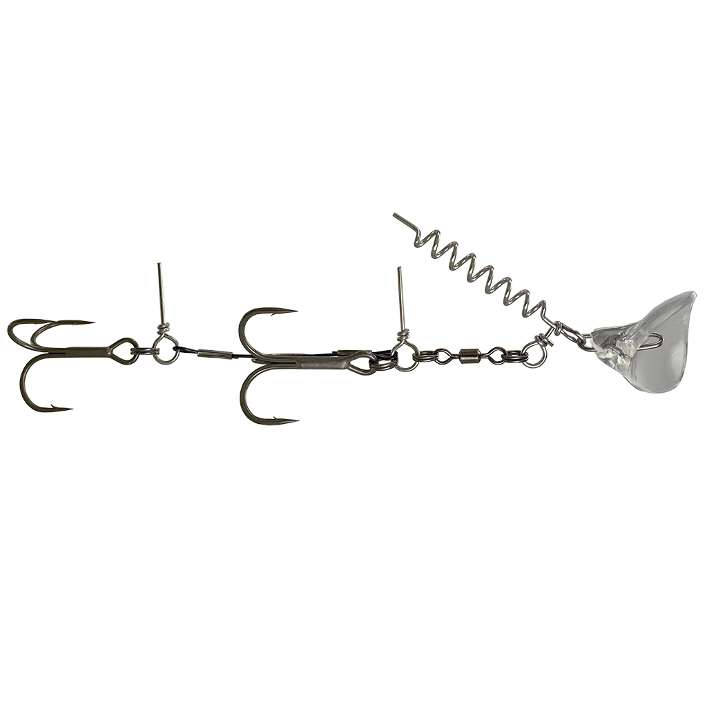 Headbanger RockerHead Stinger Shallow