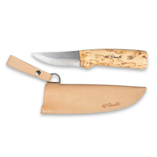Roselli Hunter FULL TANG R100F (New 2022)