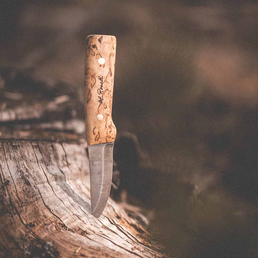 Roselli Hunter FULL TANG R100F (New 2022)