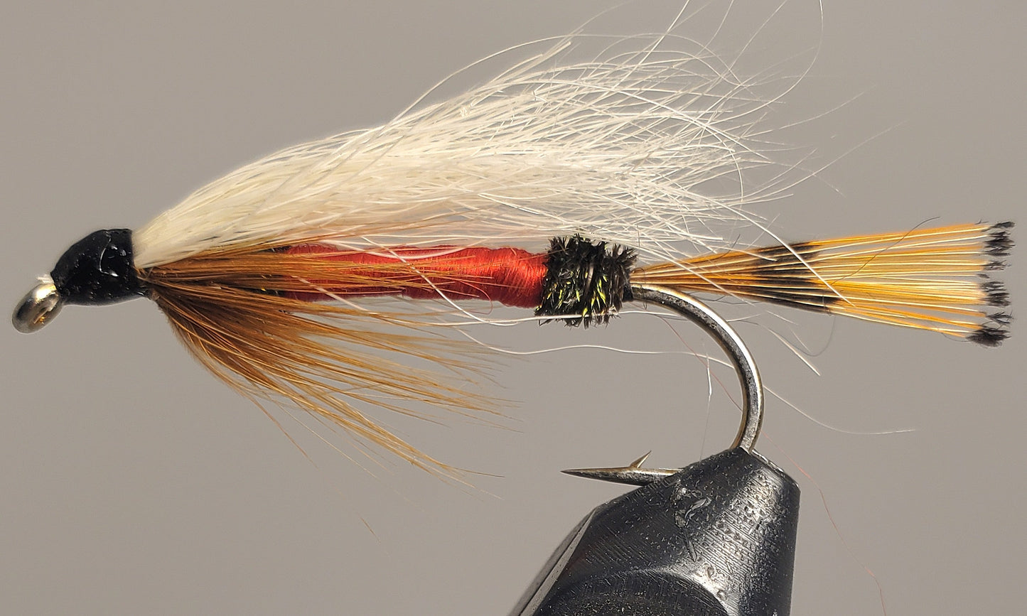 Stone Creek Classic Streamer Flies