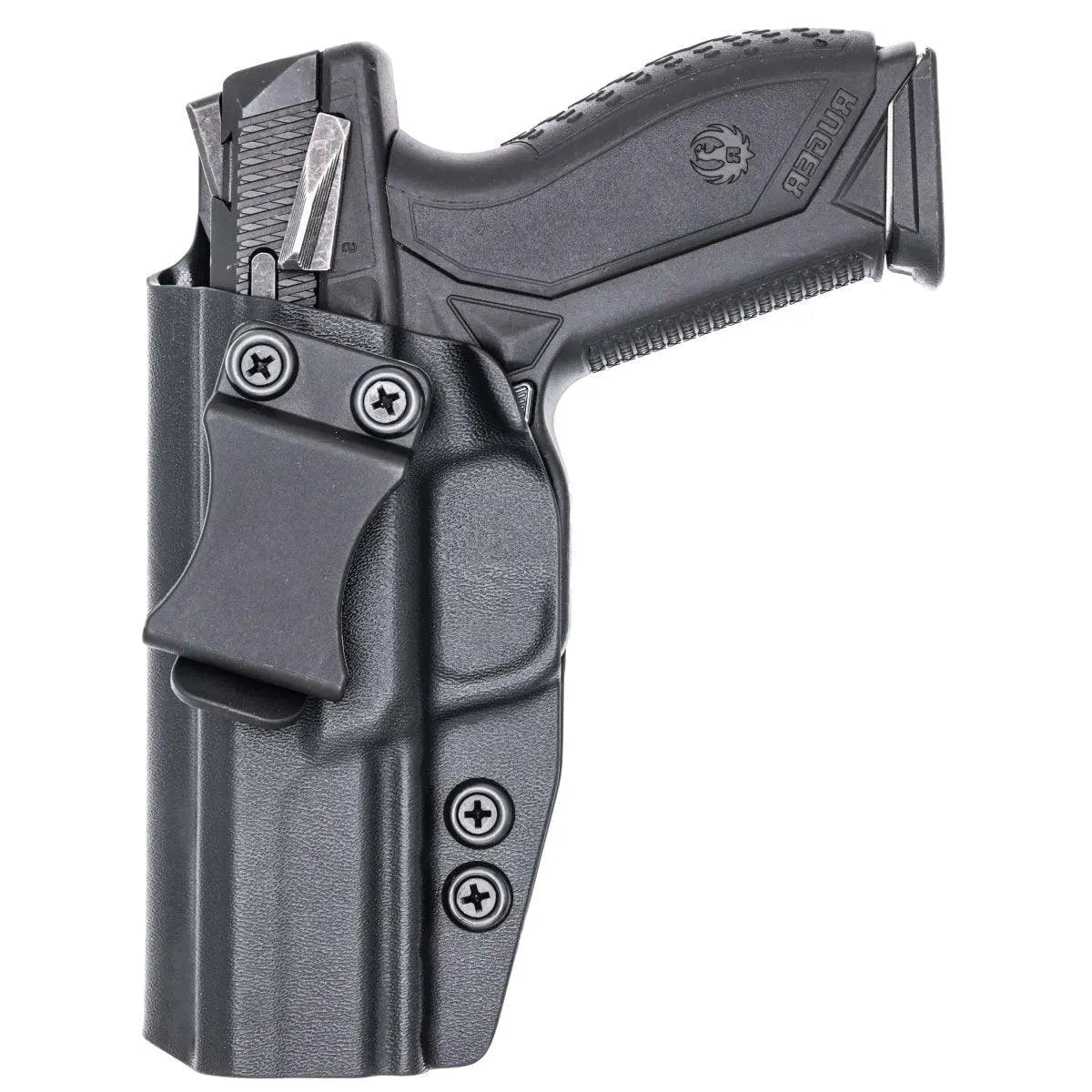 Rounded Gear Ruger American Compact IWB Holster