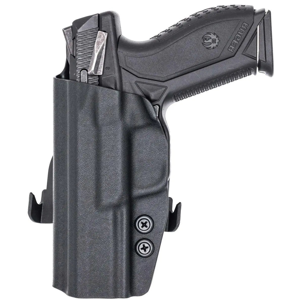 Rounded Gear Ruger American Full Size Paddle Holster