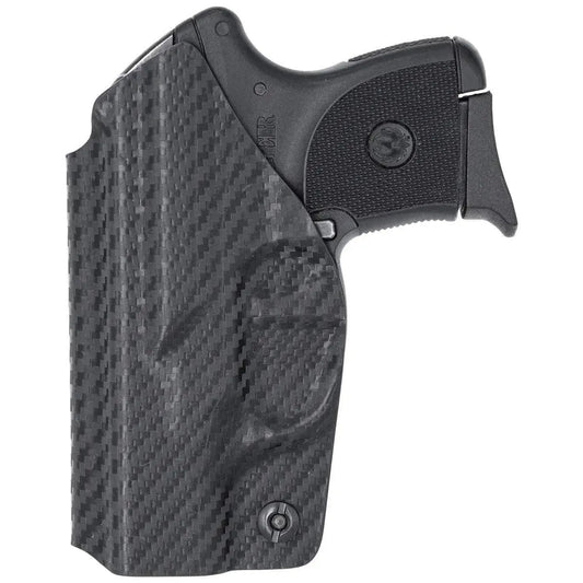 Rounded Gear Ruger LCP IWB Holster