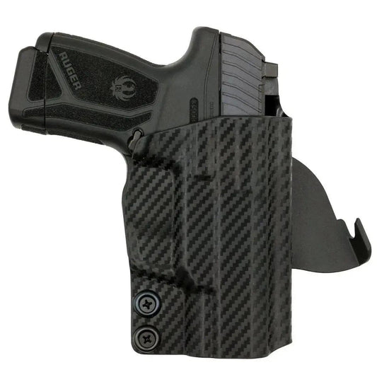 Rounded Gear Ruger Max-9 Paddle Holster