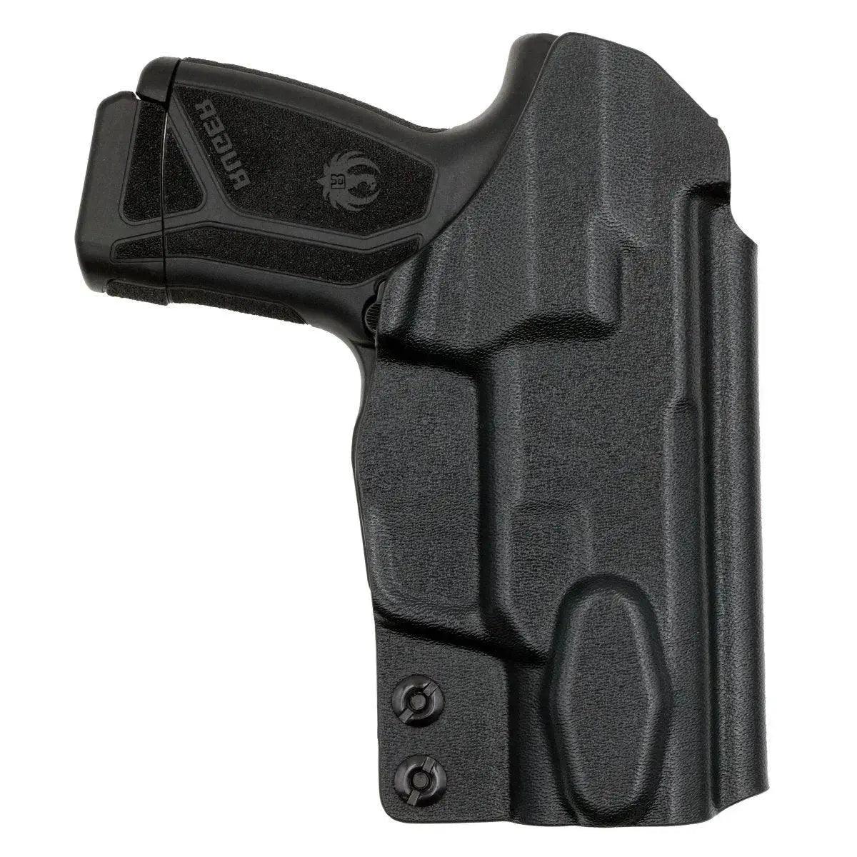 Rounded Gear Ruger Max-9 Tuckable IWB Holster