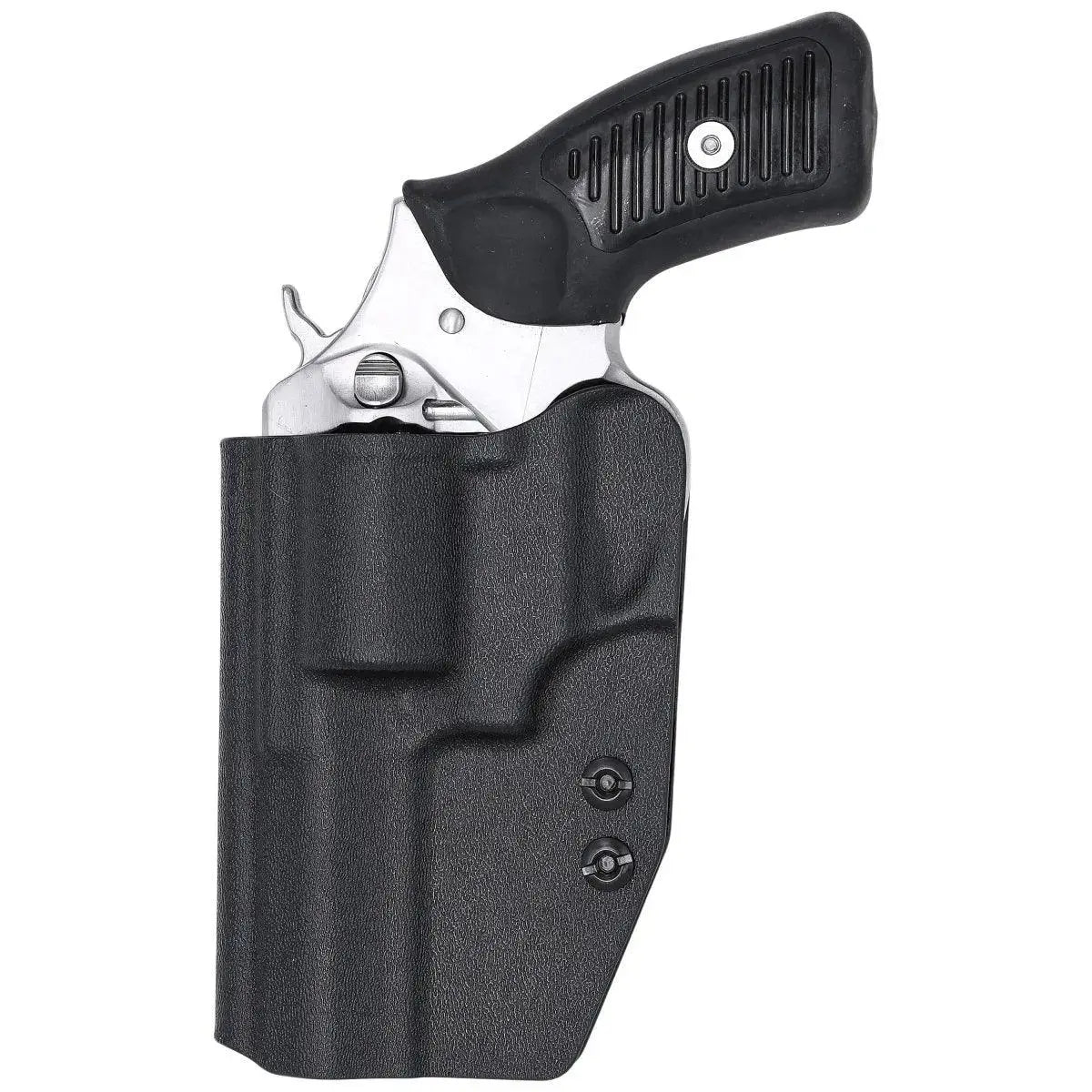 Rounded Gear Ruger SP101 Tuckable IWB Holster