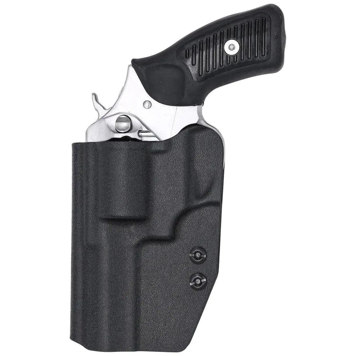 Rounded Gear Ruger SP101 Tuckable IWB Holster